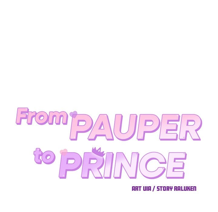 From Pauper to Prince 47