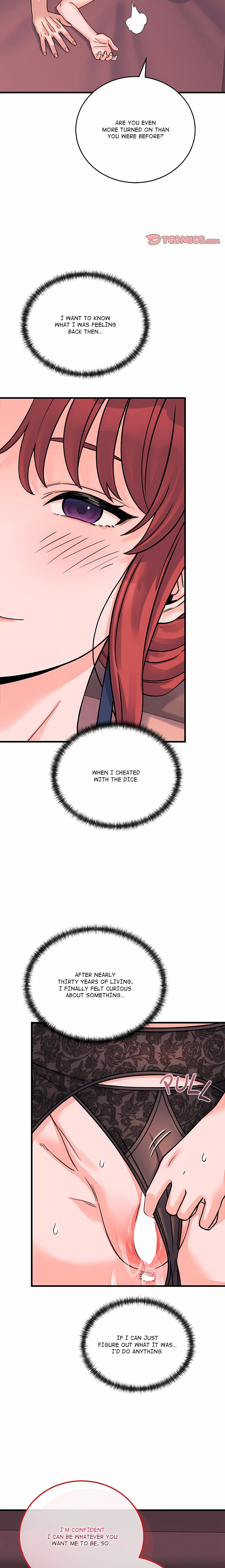 From Pauper to Prince 20