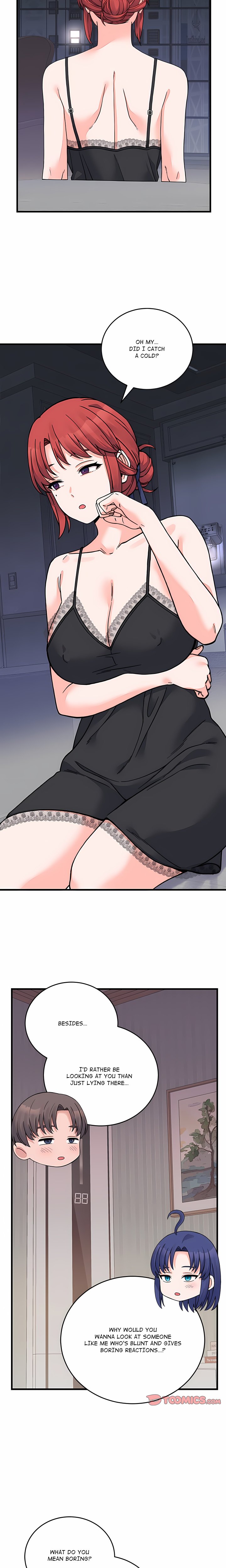 From Pauper to Prince 18