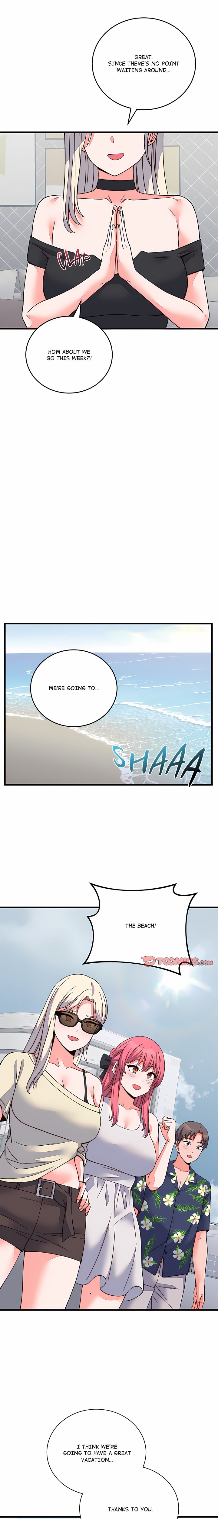 From Pauper to Prince 17