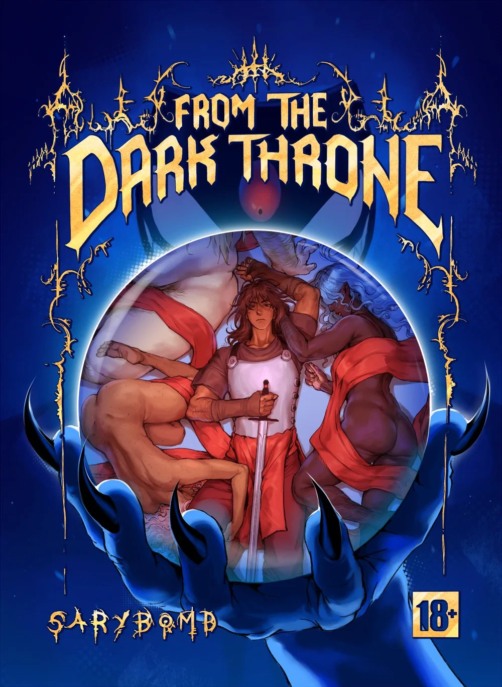 From the Dark Throne 1