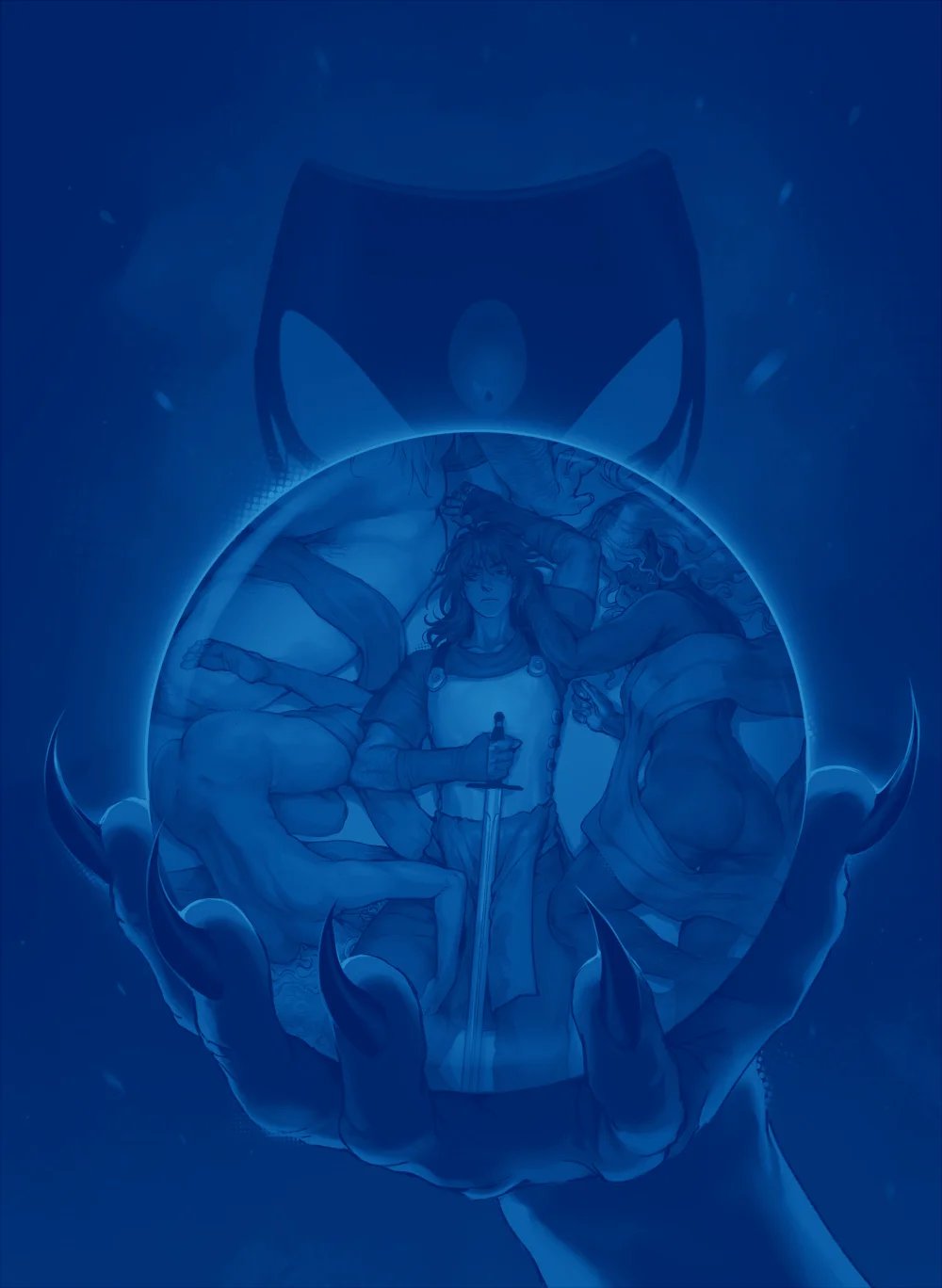 From the Dark Throne 2