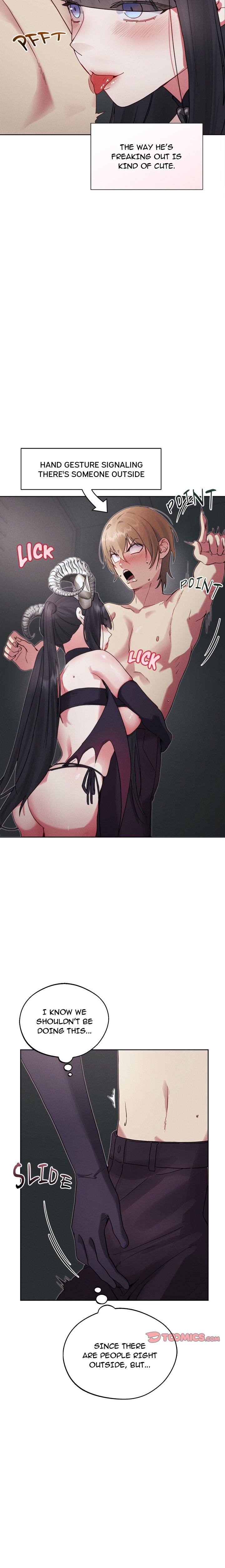 From Weakling to Nemesis Season 2 (Uncensored) 13
