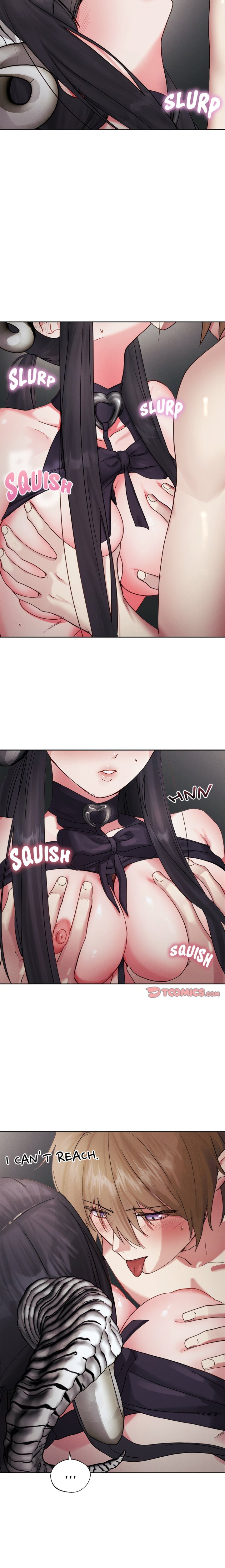 From Weakling to Nemesis Season 2 (Uncensored) 17