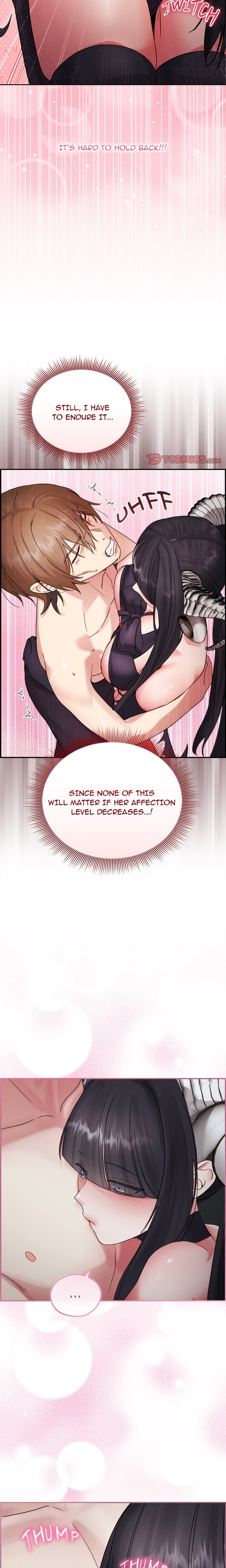 From Weakling to Nemesis Season 2 (Uncensored) 6