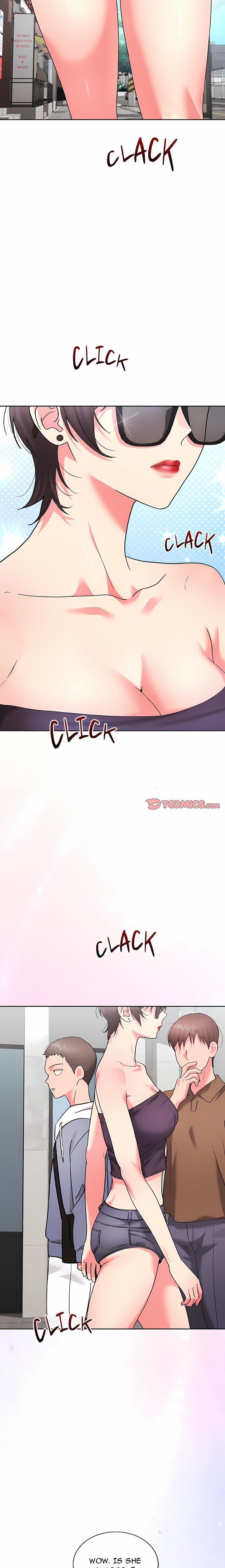 From Weakling to Nemesis Season 2 (Uncensored) 2
