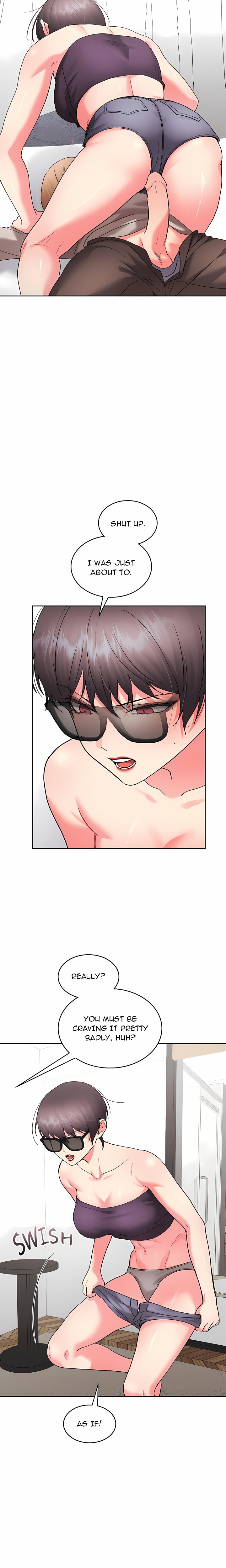 From Weakling to Nemesis Season 2 (Uncensored) 16