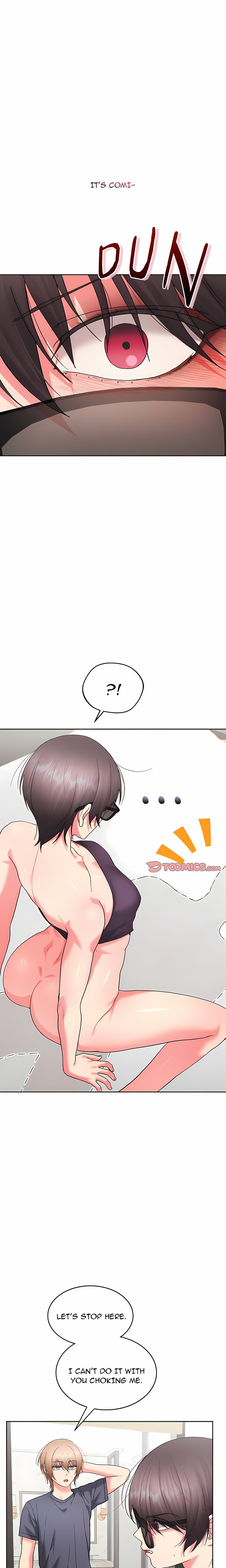 From Weakling to Nemesis Season 2 (Uncensored) 21