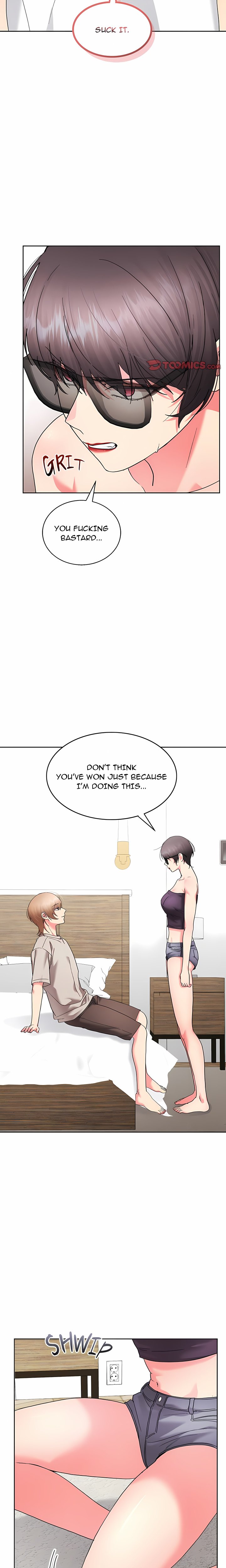 From Weakling to Nemesis Season 2 (Uncensored) 9