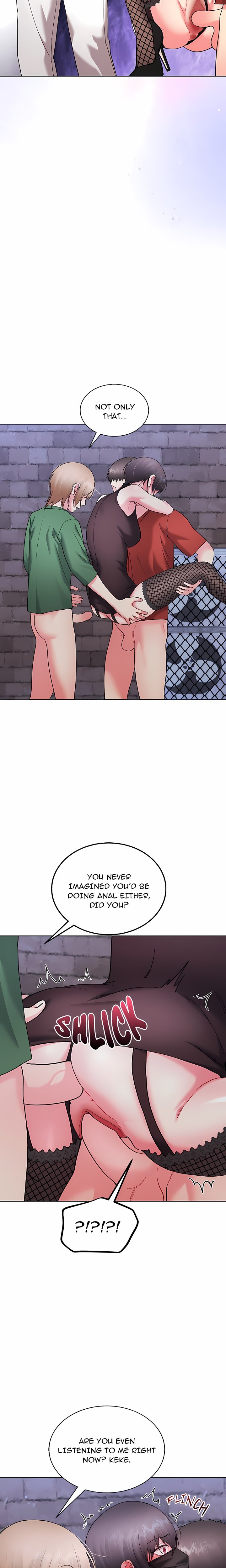 From Weakling to Nemesis Season 2 (Uncensored) 14