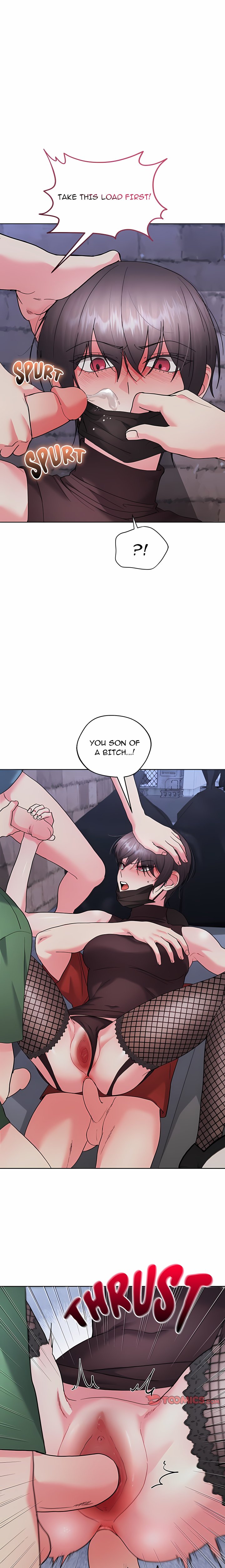 From Weakling to Nemesis Season 2 (Uncensored) 18