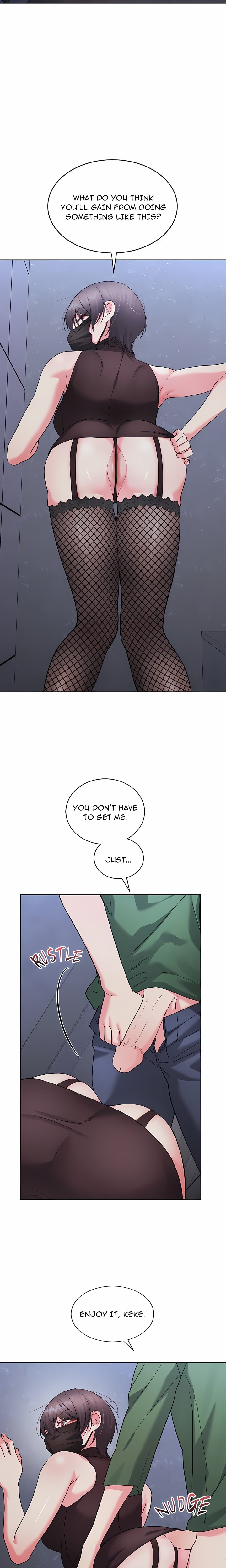 From Weakling to Nemesis Season 2 (Uncensored) 4
