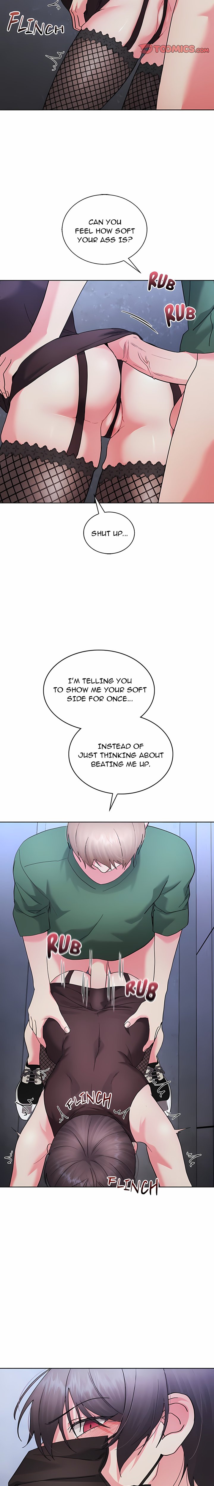 From Weakling to Nemesis Season 2 (Uncensored) 5