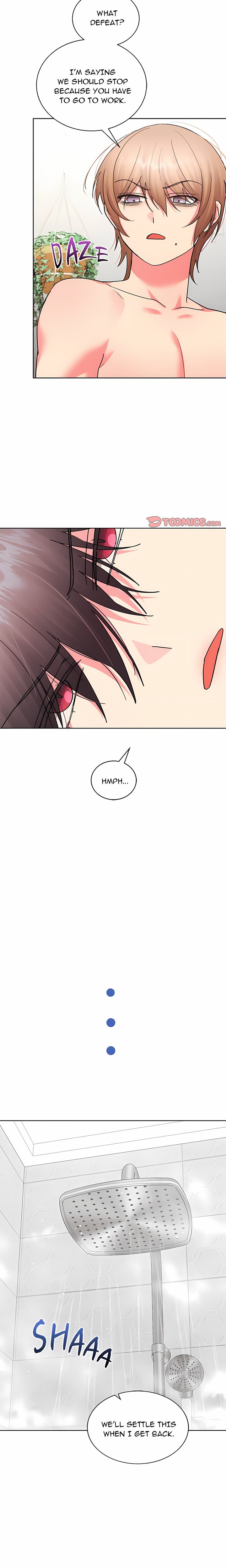 From Weakling to Nemesis Season 2 (Uncensored) 11