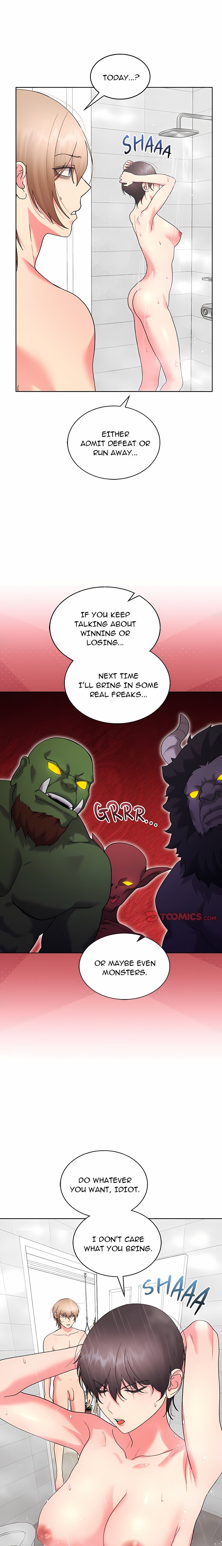 From Weakling to Nemesis Season 2 (Uncensored) 12