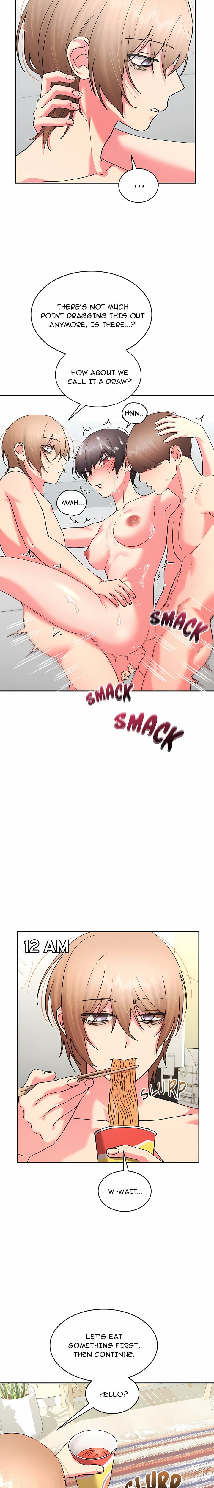 From Weakling to Nemesis Season 2 (Uncensored) 4