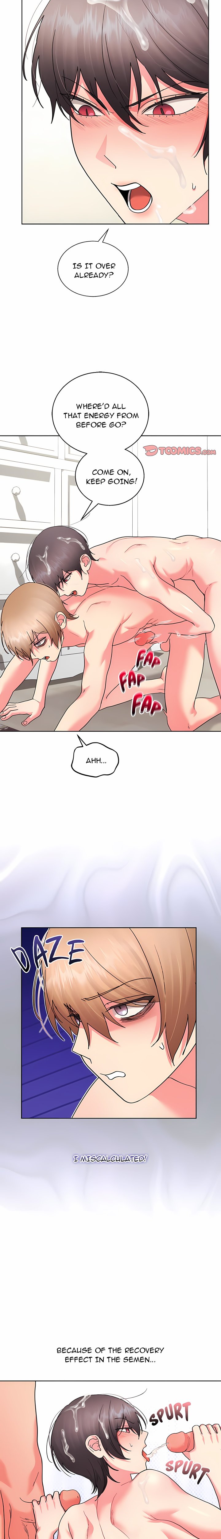 From Weakling to Nemesis Season 2 (Uncensored) 6