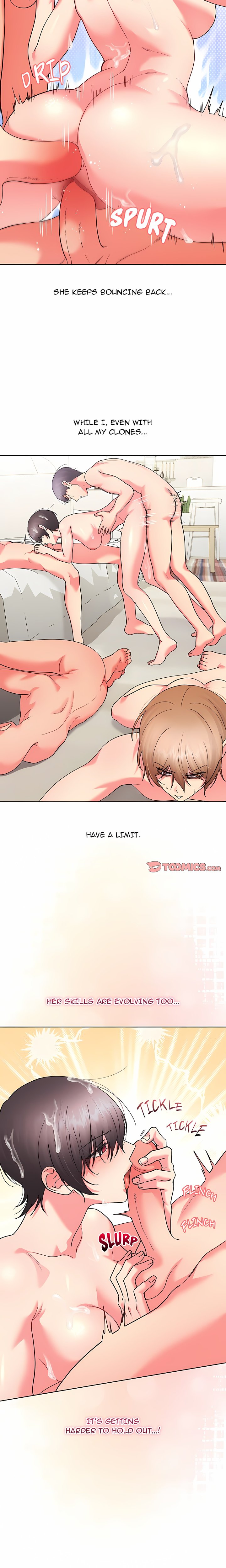 From Weakling to Nemesis Season 2 (Uncensored) 7