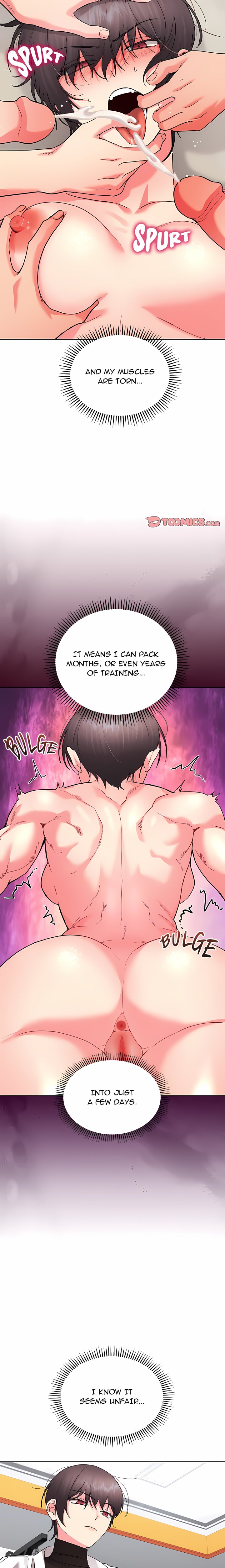 From Weakling to Nemesis Season 2 (Uncensored) 11