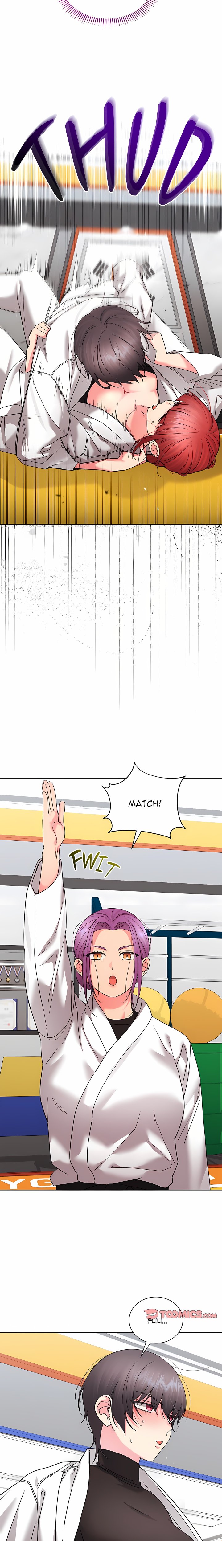 From Weakling to Nemesis Season 2 (Uncensored) 13