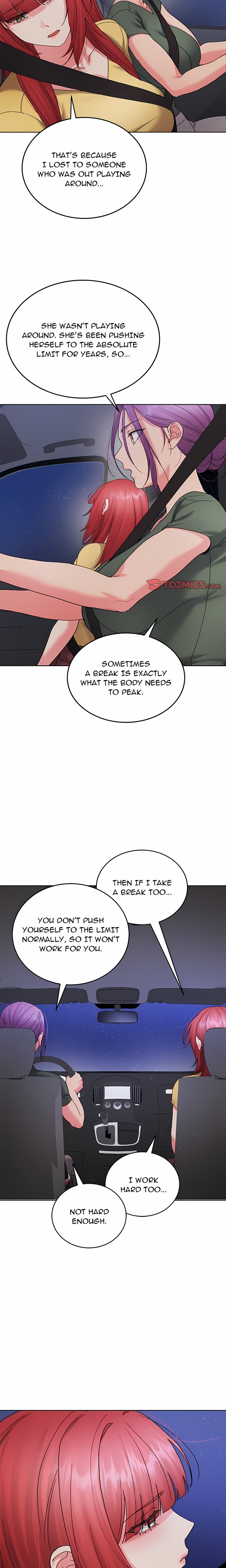 From Weakling to Nemesis Season 2 (Uncensored) 16