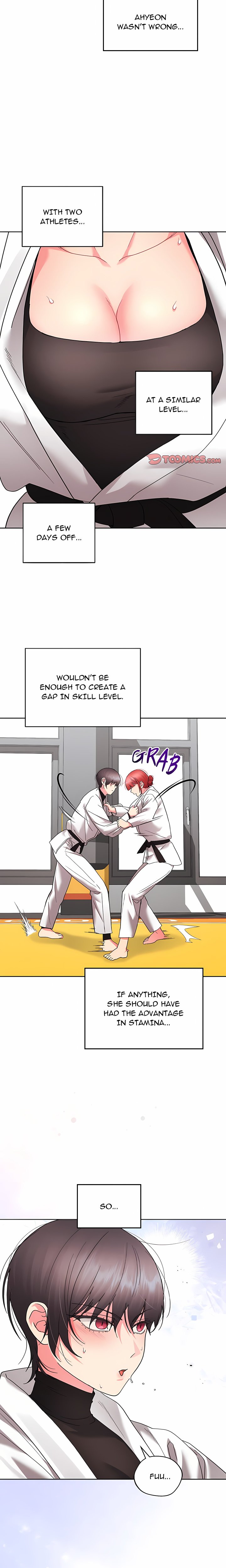 From Weakling to Nemesis Season 2 (Uncensored) 6
