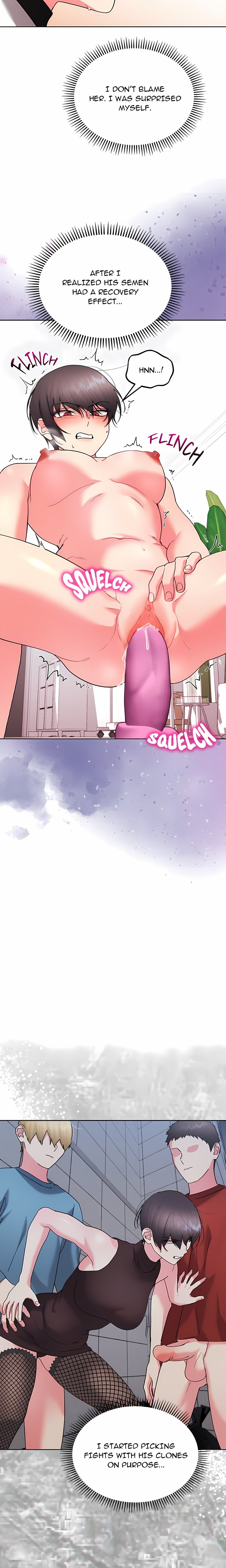 From Weakling to Nemesis Season 2 (Uncensored) 9