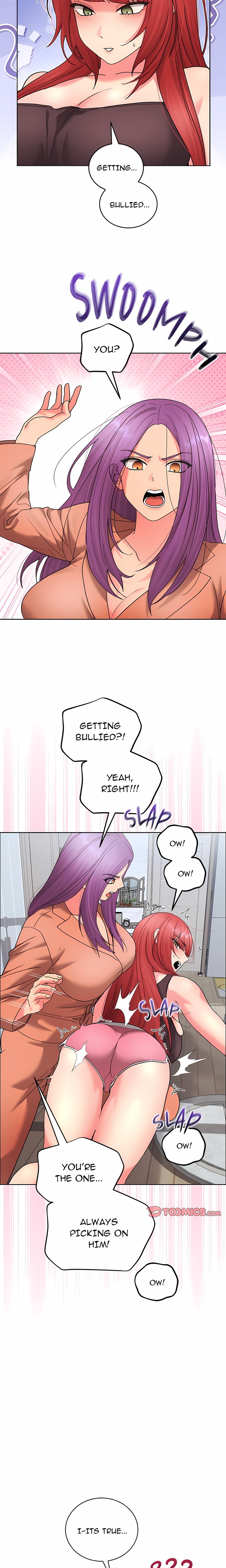 From Weakling to Nemesis Season 2 (Uncensored) 3