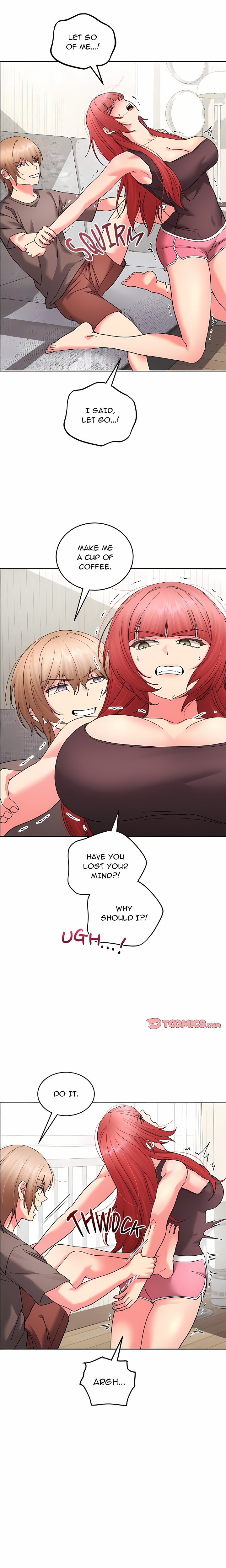 From Weakling to Nemesis Season 2 (Uncensored) 9