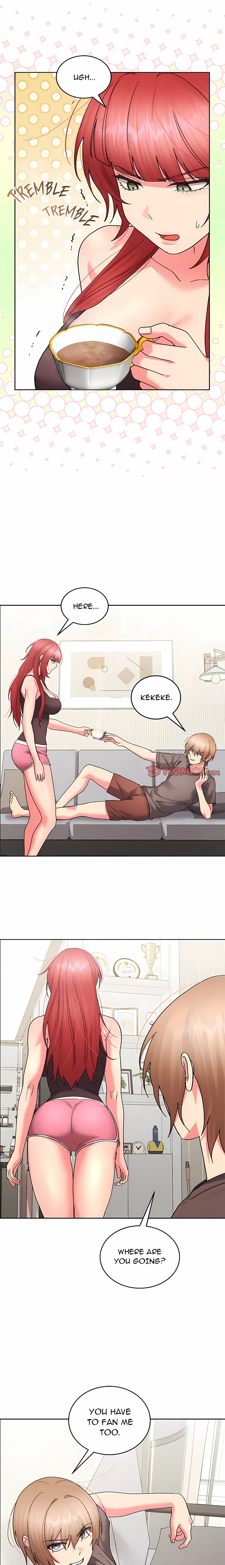 From Weakling to Nemesis Season 2 (Uncensored) 10