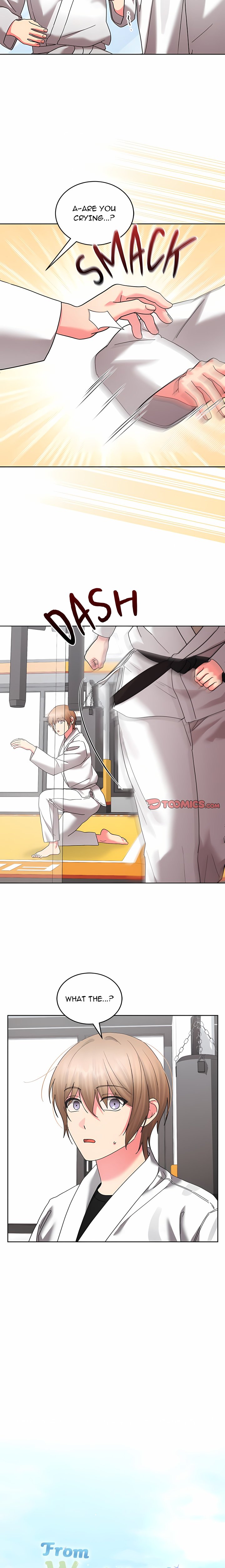 From Weakling to Nemesis Season 2 (Uncensored) 2