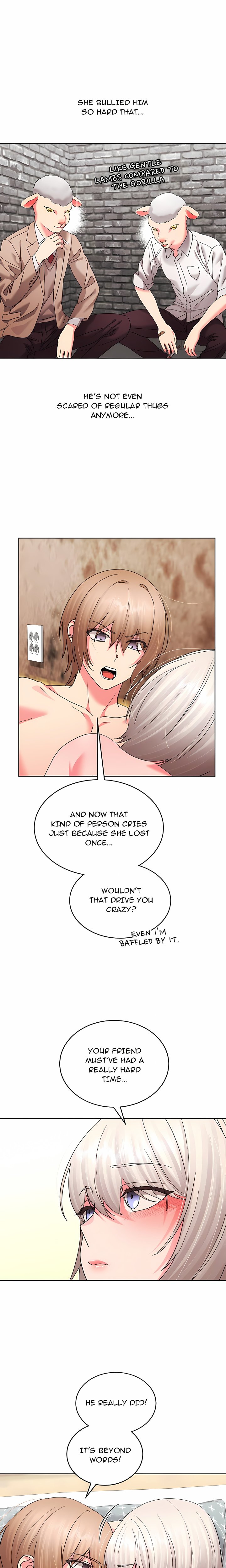 From Weakling to Nemesis Season 2 (Uncensored) 14