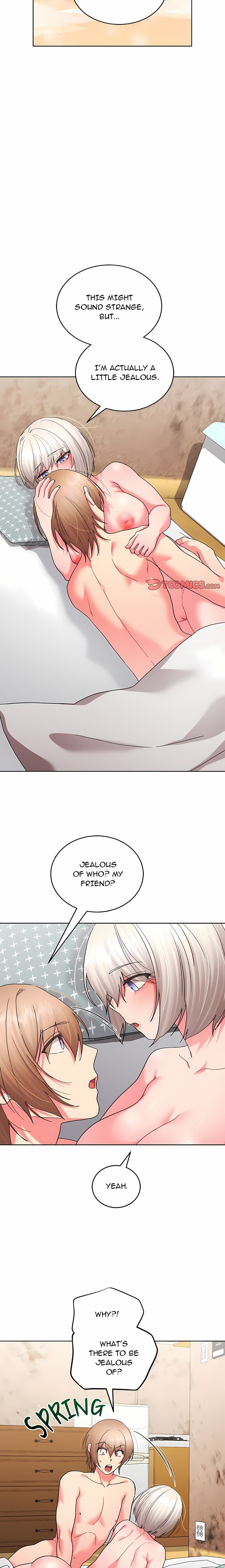 From Weakling to Nemesis Season 2 (Uncensored) 16