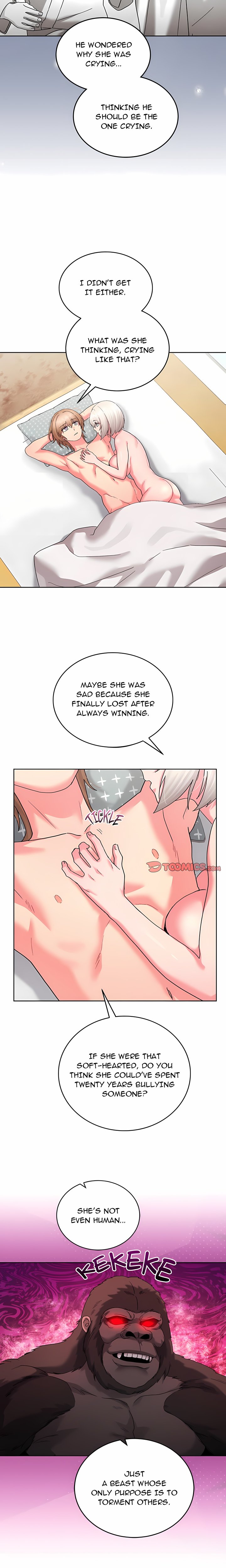 From Weakling to Nemesis Season 2 (Uncensored) 7