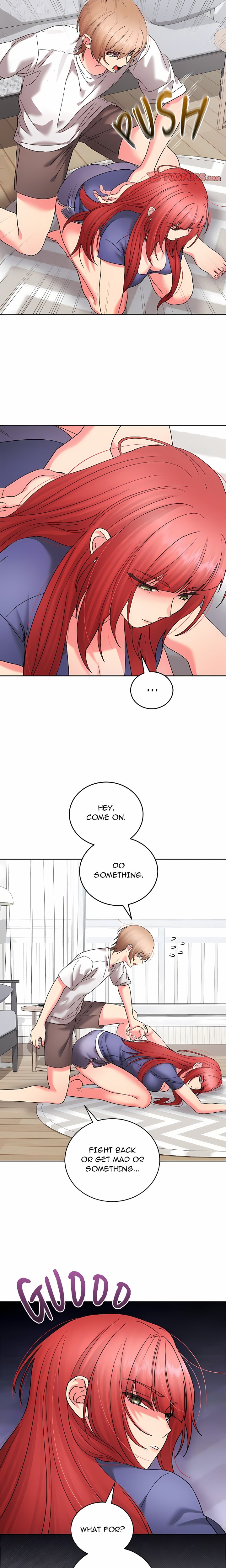 From Weakling to Nemesis Season 2 (Uncensored) 15