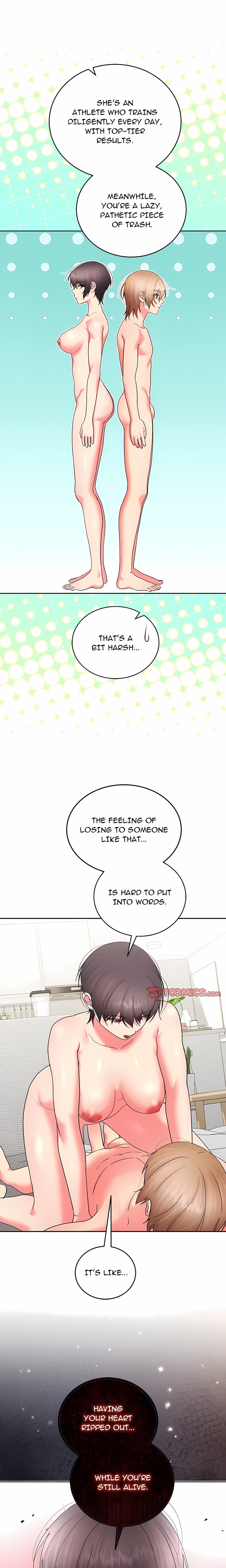 From Weakling to Nemesis Season 2 (Uncensored) 17