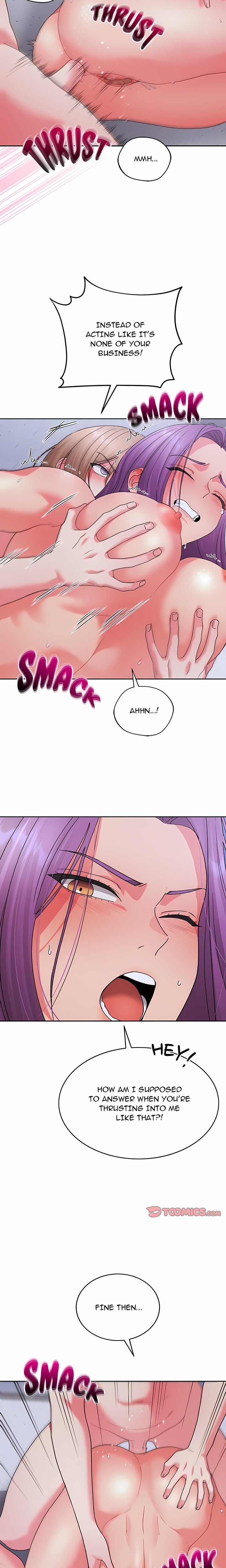 From Weakling to Nemesis Season 2 (Uncensored) 3