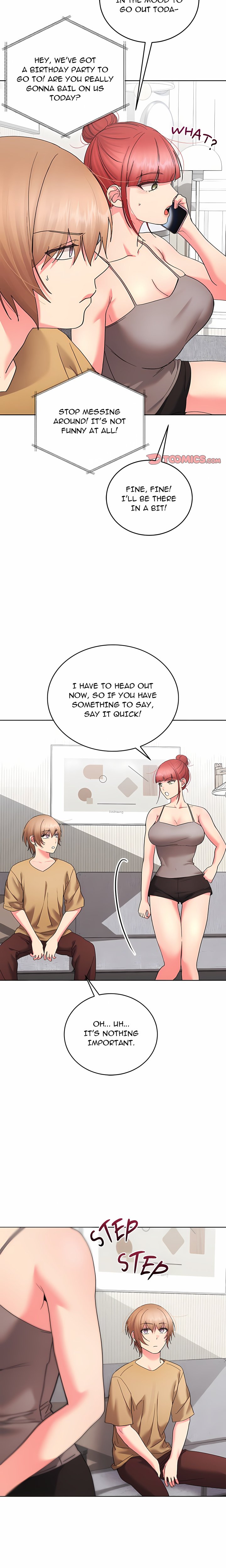 From Weakling to Nemesis Season 2 (Uncensored) 6