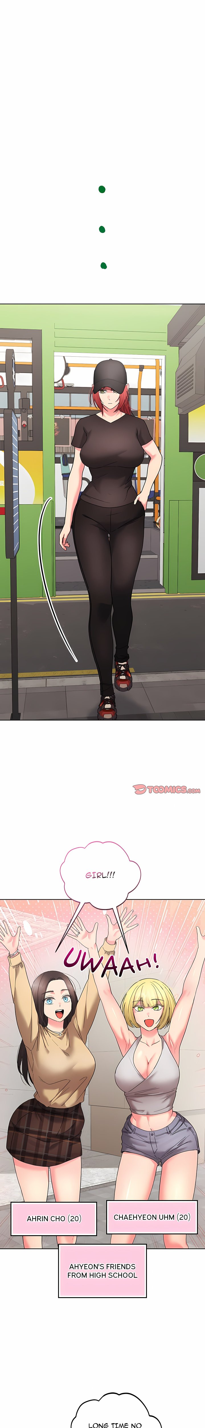 From Weakling to Nemesis Season 2 (Uncensored) 7