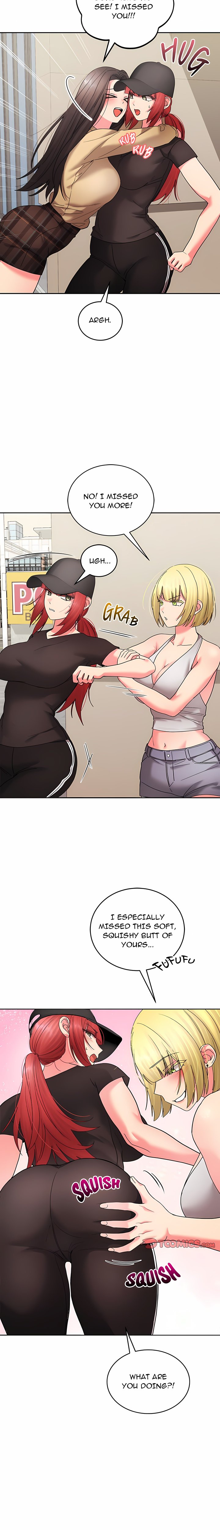 From Weakling to Nemesis Season 2 (Uncensored) 8