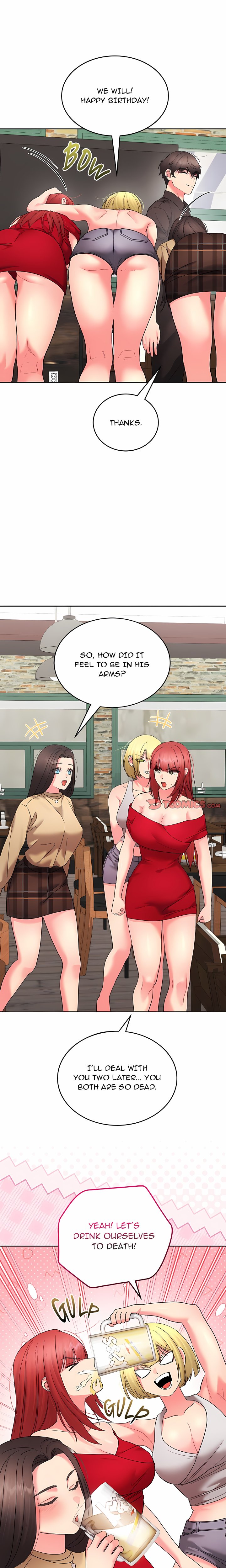 From Weakling to Nemesis Season 2 (Uncensored) 2