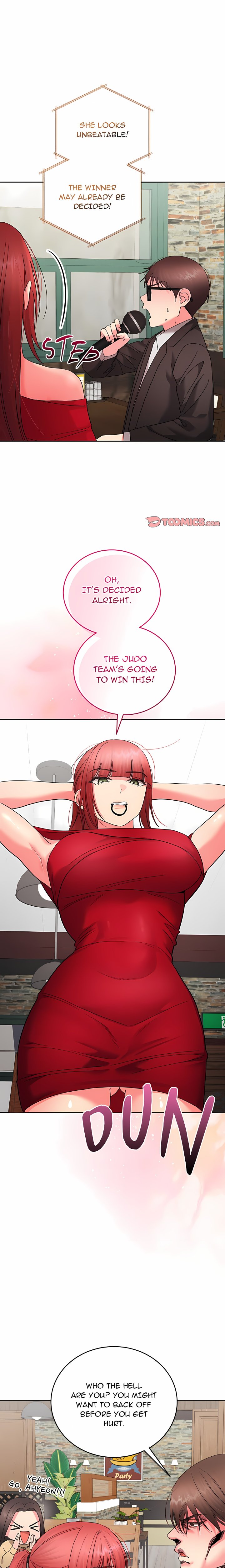 From Weakling to Nemesis Season 2 (Uncensored) 11