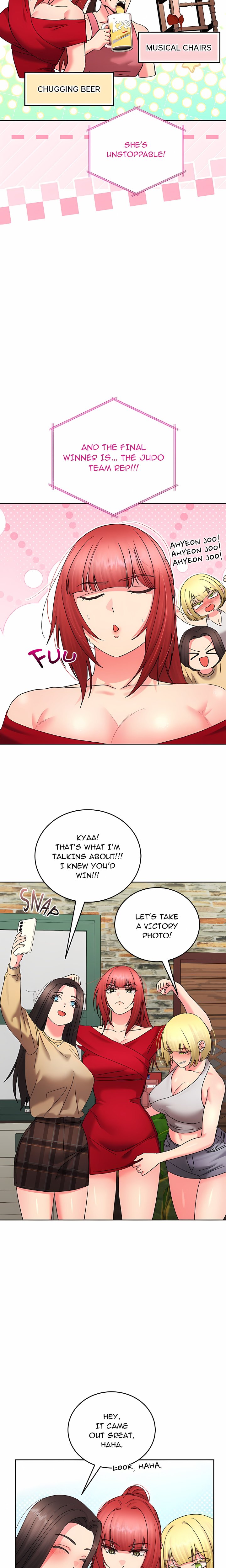 From Weakling to Nemesis Season 2 (Uncensored) 14