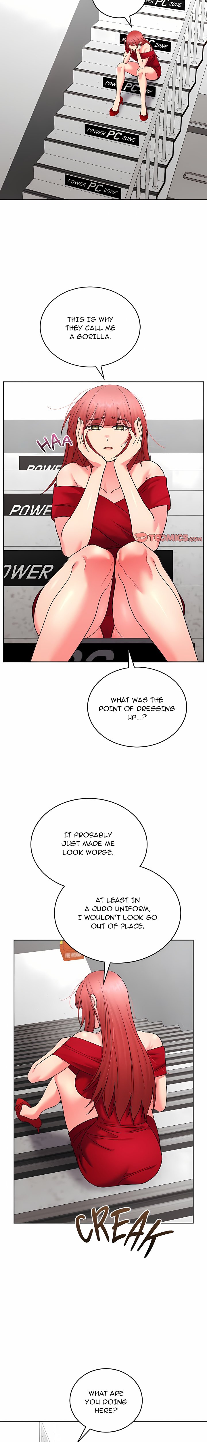 From Weakling to Nemesis Season 2 (Uncensored) 16