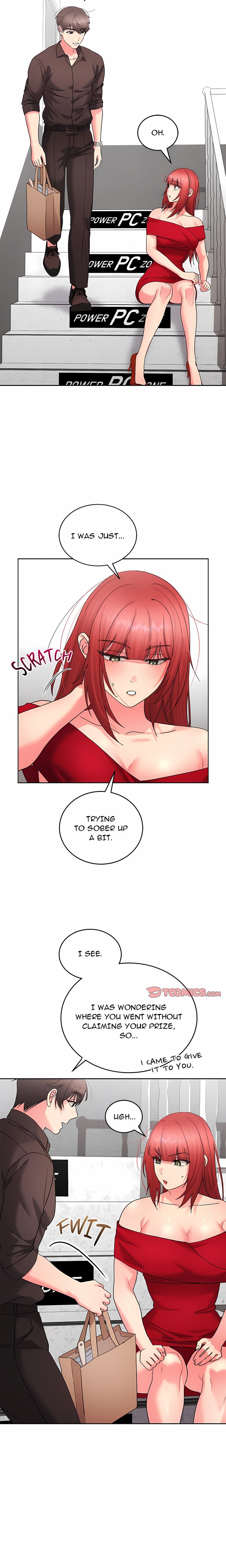 From Weakling to Nemesis Season 2 (Uncensored) 17