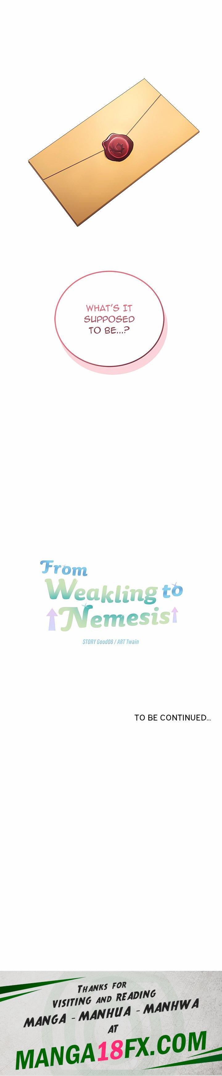 From Weakling to Nemesis Season 2 (Uncensored) 23