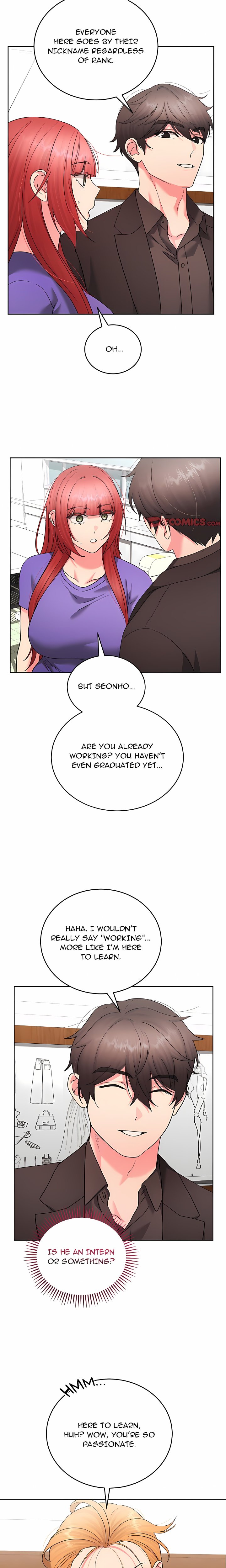 From Weakling to Nemesis Season 2 (Uncensored) 11