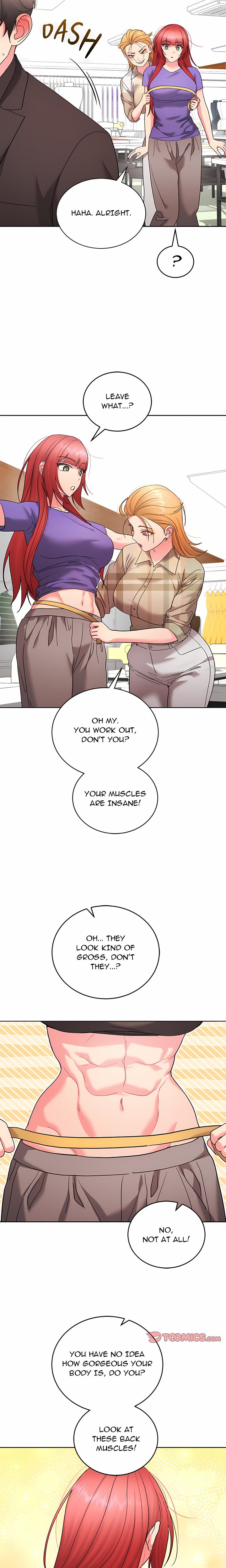 From Weakling to Nemesis Season 2 (Uncensored) 13