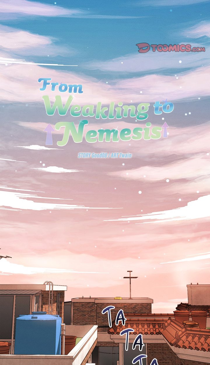 From Weakling to Nemesis Season 2 (Uncensored) 59