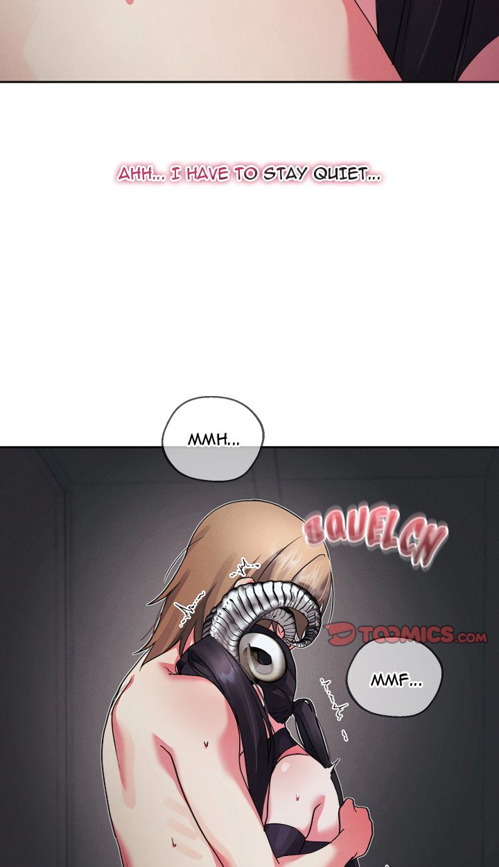 From Weakling to Nemesis Season 2 (Uncensored) 8